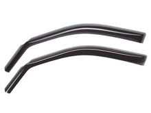 Load image into Gallery viewer, WEATHERTECH 80840IM FRONT SIDE WINDOW DEFLECTOR IM