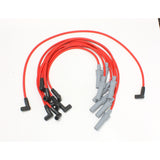 Pertronix 808428 Wires, 8 cyl Dodge Custom Fit Red