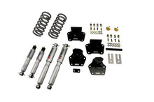 Load image into Gallery viewer, Belltech 808SP Front And Rear Complete Kit W/ Street Performance Shocks