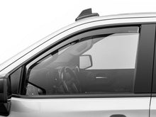 Load image into Gallery viewer, WEATHERTECH 80930IM FRONT SIDE WINDOW DEFLECTORS