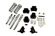 Load image into Gallery viewer, Belltech 809SP Front And Rear Complete Kit W/ Street Performance Shocks
