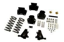 Load image into Gallery viewer, Belltech 809 Front And Rear Complete Kit W/O Shocks