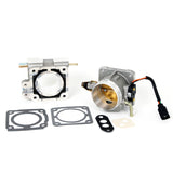 BBK Performance Parts 1600 1986-1993 MUSTANG 5.0 75MM POWER PLUS THROTTLE BODY & EGR SPACER KIT