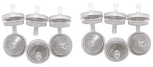 Load image into Gallery viewer, K&amp;N 81-0240 Stainless Mesh Fuel Filter
