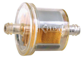 K&N 81-0261 K&N's In-Line Gas Filters are ideal for today's dirty gasoline.