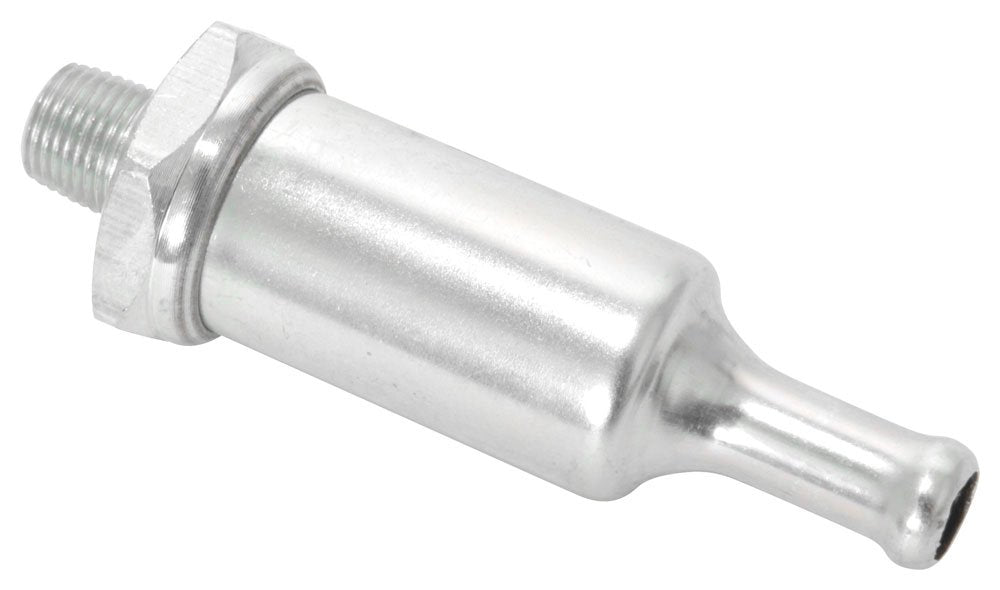 K&N 81-0303 replacement fuel filter for K&N inline fuel pumps