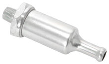 Load image into Gallery viewer, K&amp;N 81-0303 replacement fuel filter for K&amp;N inline fuel pumps