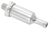 K&N 81-0303 replacement fuel filter for K&N inline fuel pumps