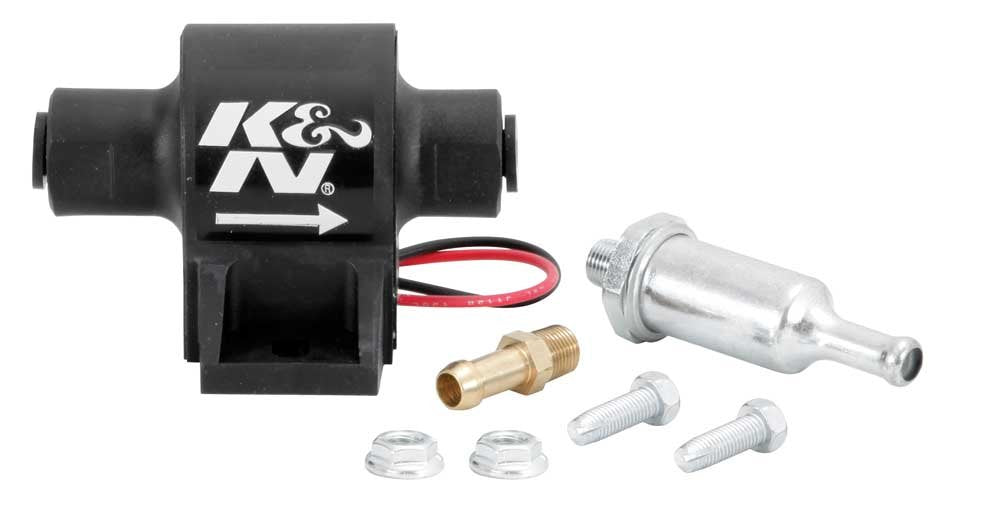 K&N 81-0401 Fuel Pump