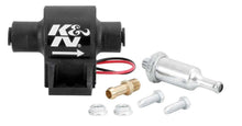 Load image into Gallery viewer, K&amp;N 81-0402 Fuel Pump
