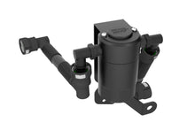 Load image into Gallery viewer, K&amp;N 81-0803 Engine Oil Catch Can