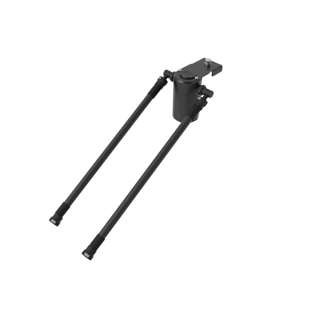 K&N 81-0812 Engine Oil Catch Can