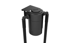 K&N 81-0813 Engine Oil Catch Can