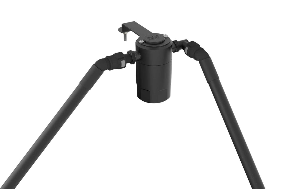 K&N 81-0816 Engine Oil Catch Can