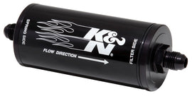 K&N 81-1000 Fuel/Oil Filter