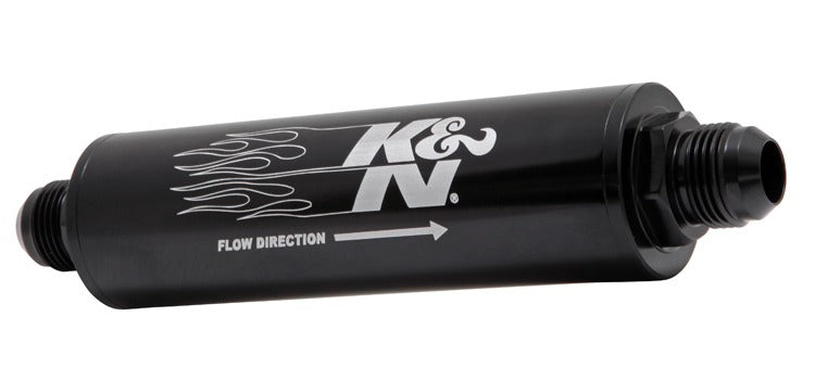 K&N 81-1002 Fuel/Oil Filter
