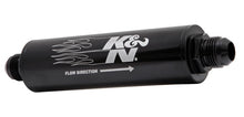 Load image into Gallery viewer, K&amp;N 81-1002 Fuel/Oil Filter