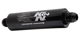 K&N 81-1002 Fuel/Oil Filter