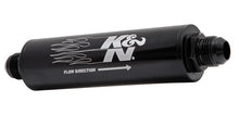 Load image into Gallery viewer, K&amp;N 81-1003 Fuel/Oil Filter