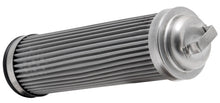 Load image into Gallery viewer, K&amp;N 81-1008 Replacement Fuel/Oil Filter