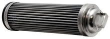 Load image into Gallery viewer, K&amp;N 81-1009 Replacement Fuel/Oil Filter