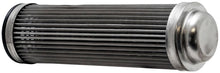 Load image into Gallery viewer, K&amp;N 81-1011 Replacement Fuel/Oil Filter