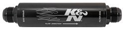 K&N 81-1012 Fuel/Oil Filter