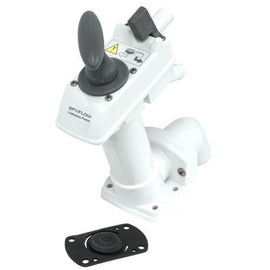 JOHNSON PUMP 81-47239-01 MANUAL TOILET HAND PUMP