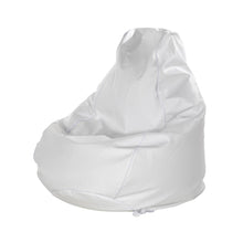 Load image into Gallery viewer, TAYLOR MADE 81000 TEARDROP MARINE BEANBAG WHT