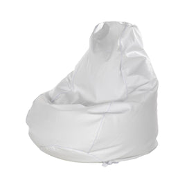 TAYLOR MADE 81000 TEARDROP MARINE BEANBAG WHT