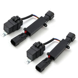 AlphaRex 810023 Wiring Adapter for Headlight Assembly