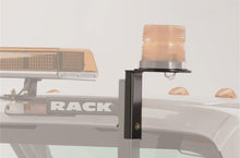 Load image into Gallery viewer, RealTruck Backrack 81003 Utility Light Bracket; Universal; 6.5 In. Base, Passenger Side