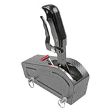 B&M 81059 Automatic Gated Shifter - Magnum Grip Stealth Pro Stick