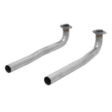 Flowmaster 81073 Fits 1965-1968 Pontiac GTO, Tempest, Lemans.