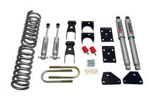 Load image into Gallery viewer, Belltech 810SP Front And Rear Complete Kit W/ Street Performance Shocks
