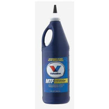 Load image into Gallery viewer, VALVOLINE 811095 SYNCROMESH TRNSMSN FLUID