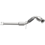 MagnaFlow Exhaust Products 21-685 Magnaflow OEM Grade Direct-Fit Catalytic Converter