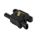 ACCEL 140043K-8 Ignition Coil - SuperCoil -GM LS2, LS3 and LS7 - Black - 8-Pack