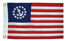 Load image into Gallery viewer, TAYLOR MADE 8118 12X18 SEWN US YACHT ENS