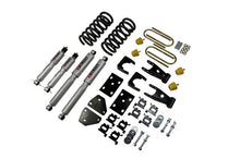 Load image into Gallery viewer, Belltech 811SP Front And Rear Complete Kit W/ Street Performance Shocks