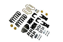 Load image into Gallery viewer, Belltech 811 Front And Rear Complete Kit W/O Shocks