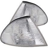 ANZO USA 521006 Cornering Light Assembly
