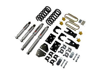 Load image into Gallery viewer, Belltech 812SP Front And Rear Complete Kit W/ Street Performance Shocks