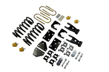 Load image into Gallery viewer, Belltech 812 Front And Rear Complete Kit W/O Shocks
