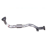 BRExhaust 813-753 Exhaust Pipe