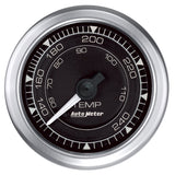 AutoMeter 8132 GAUGE, TEMP, 2 1/16