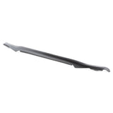 Rugged Ridge 8134805 Hood Bug Deflector, Matte Black; 03-06 Chevrolet Pickup/SUV