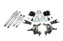 Load image into Gallery viewer, Belltech 813SP Front And Rear Complete Kit W/ Street Performance Shocks