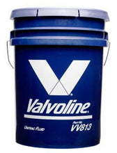 Load image into Gallery viewer, VALVOLINE VV813 UNITRAC TRACTR FLUID 5GAL