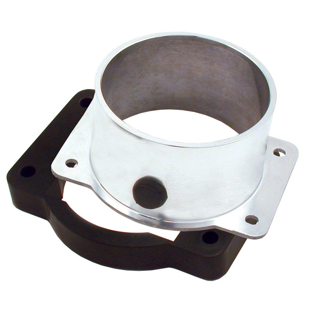 Spectre 81403 Mass Air Flow Sensor Adapter